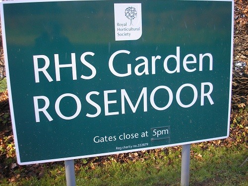 Rosemoor