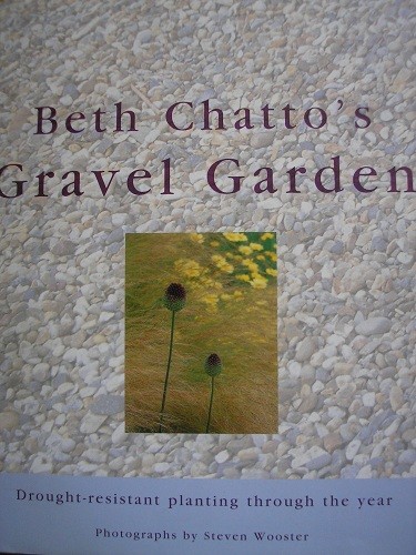 Gravel Garden