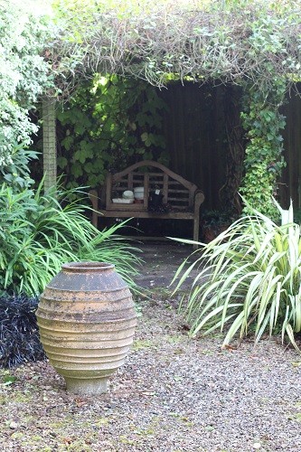 Before the makeover.